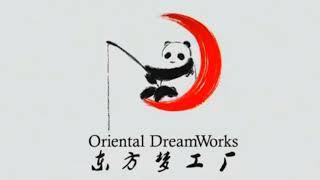 Oriental DreamWorks Logo 2023