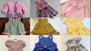 Baby lawn Frock Designs For Summer2024  Latest Baby Frock Designs 2024 Baby Frock Designs