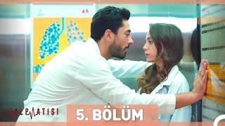 Kalp Atışı 5. Bölüm