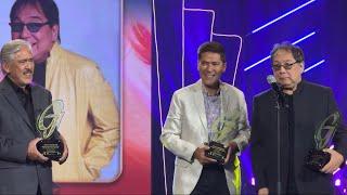 FULL HD TVJ Tito Vic & Joey wins ‘Iconic Stars for TV’ at Box Office Entertainment Awards 2024