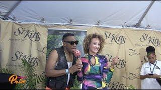 CARIBBEAN PULSE EP 25 - ST KITTS FESTIVAL PART 26