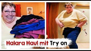 ️​ Halara Haul & Try On  ️​