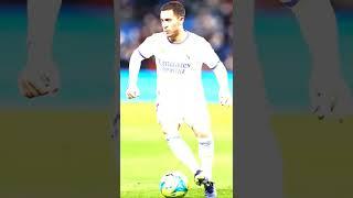 EDEN HAZARD  real madrid