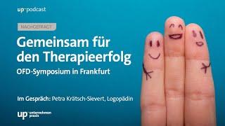 Gemeinsam für den Therapieerfolg