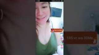 Bigo live hotUtingnya keliatan