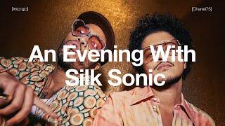 An Evening With Silk Sonic - Silk Sonic by Bruno Mars & Anderson .Paak Full Album
