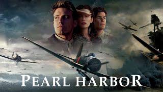 Pearl Harbor 2001 Movie  Ben Affleck Josh Hartnett Kate Beckinsale  Review and Facts