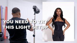 THE 1 LIGHT SETUP EVERY PHOTOGRAPHER SHOULD KNOW  Look and Learn Lighting Series Pt1