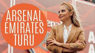 Arsenal Emirates Turu