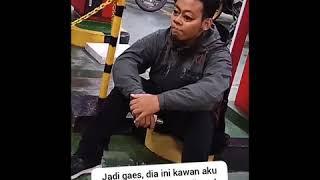 VIRAL MEMBELIKAN HP UNTUK SAHABAT