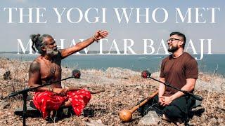 Guru Pashupati The Yogi Who Met Mahavtar Babaji Part 12