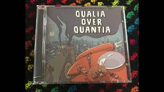 Qualia and the Five Ancestors of the Great Maryland Kingdom - Qualia  Over Quantia