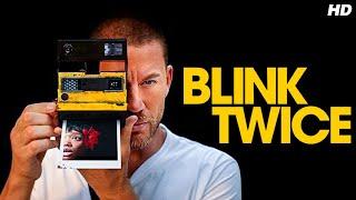 Blink Twice 2024 Full English Movie  Channing Tatum Naomi Ackie  Review & Facts