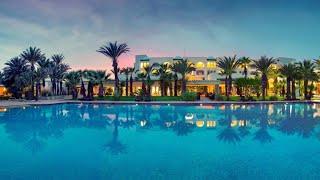 Hasdrubal Thalassa & Spa Djerba Midoun Tunisia