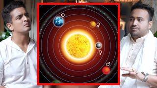 SUN Surya In Astrology - Easy Hindi Explanation By Top Astrologer