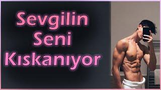 Sevgilin Spor Salonunda Seni Kıskanıyor  Sevgili ASMR  Erkek Arkadaş Roleplay