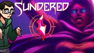 The Sundered Review And Writing in Video Games