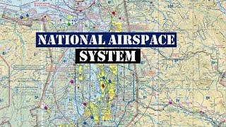 National Airspace System  CFI Checkride Prep