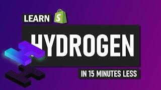 Beginners Guide To Shopify Hydrogen Part 1