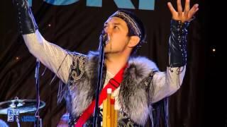 The Spirit Of Tengri 2014 - Argymak LIVE
