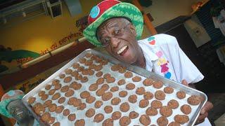 Wallace Wally Amos Jr. founder of Famous Amos cookies dies at 88