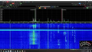 EESDR3 1.0.4 beta first real use on SunSDR2 DX - ANC = WOW