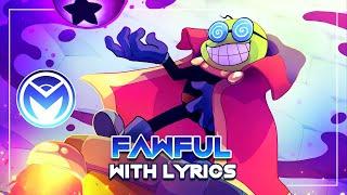 Mario & Luigi - Fawful Is There - With Lyrics