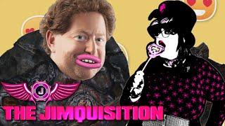 So Youre Thinking About Dating Bobby Kotick The Jimquisition