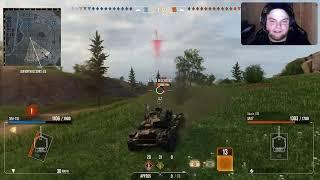 World of Tanks Tipps für Anfänger PS5GermanGameplay