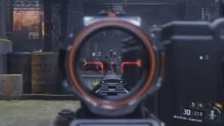 Call of duty BLACK OPS III level 2