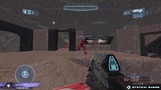 Halo 2 Anniversary - Team Slayer - Muskrat XBOX ONE