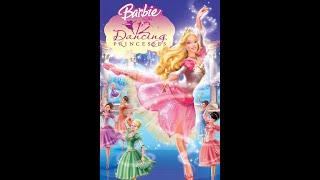 Opening to Barbie in the 12 Dancing Princesses 2006 DVD Australia