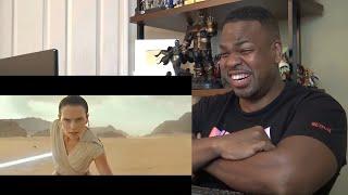 The Critical Drinker - Star Wars - Somehow... Rey Palpatine Returned - Reaction