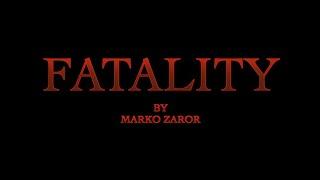 FATALITY FIGHTS  Marko Zaror extreme brutal fatalities HD  UNCUT