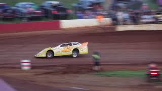 huntthefront.tv  FreeView  Smoky Mountain Speedway  April 27th 2024