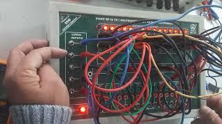 Digital Logic Design Fundamentals 1 to 16 Demultiplexer  Demux 