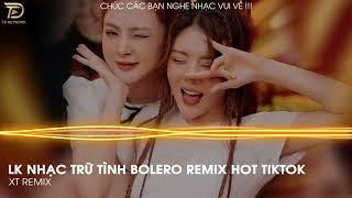 Nhạc Trữ Tình Remix - Top 30 Ca Khúc Trữ Tình Bolero Remix Hay Nhất 2024 -Gõ Cửa Trái Tim Remix