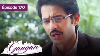 GANGAA  Ep 170 - Une jeunesse sacrifiée - Série en Français