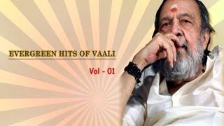 Evergreen hits of Vaali Vol 1 - Music Box