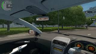 City Car Driving 1.5.9.2  Australia Profile City Test Basic