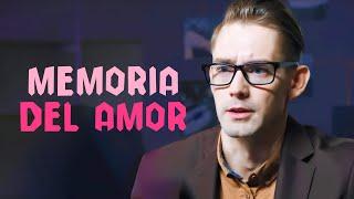 ¡INCREÍBLE PELÍCULA  Memoria del amor  Parte 2  Películas completas en Español Latino