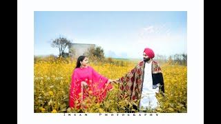 Wedding Live  l Arshdeep Singh Weds Navjot Kaur l Insan Photography