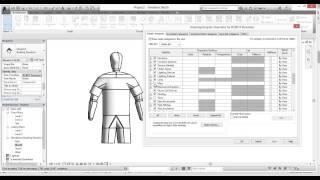 Revit SAT File Visualization Control TroubleShoot