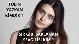 Sefirin Kızı Menekşe Gerçekte Bakın KimmişTülin Yazkan Kimdir?sır gibi saklanan sevgilisi kim ?