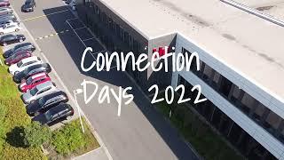 Connection Days 2022 - Baumer hhs GmbH