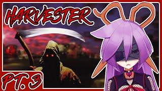 【Harvester】 FINALE Well that didnt work 【VAllure】