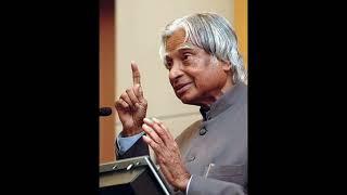 talking about  Dr. APJ Abdul Kalam #trending #kalam #viral