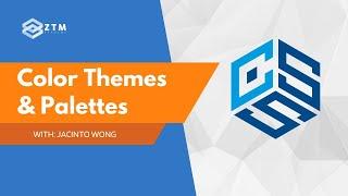 CSS Tutorial Color Themes & Palettes