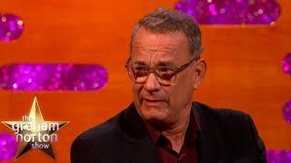 What Tom Hanks Learnt Playing Fred Rogers  The Graham Norton Show