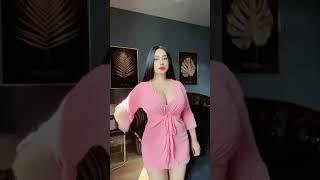 tiktok dance 202 tiktok jilbab gunung gede sange #shorts